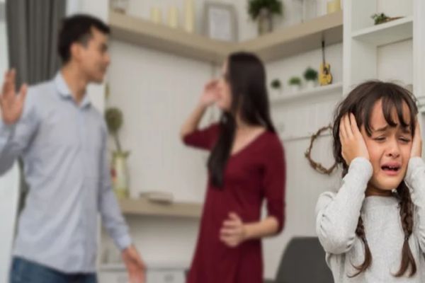 Family problem solution