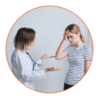 Health Problem