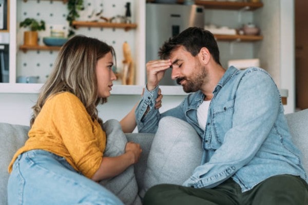 Love problem solution